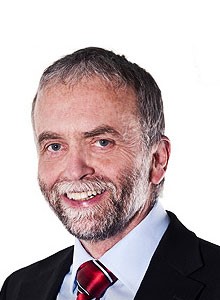 Dr. Wolfgang Gubisch