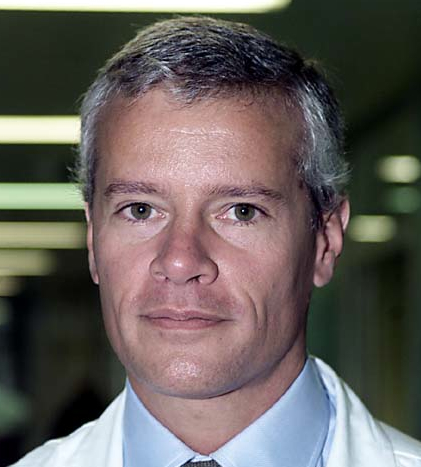 Dr. Santanelli di Pompeo