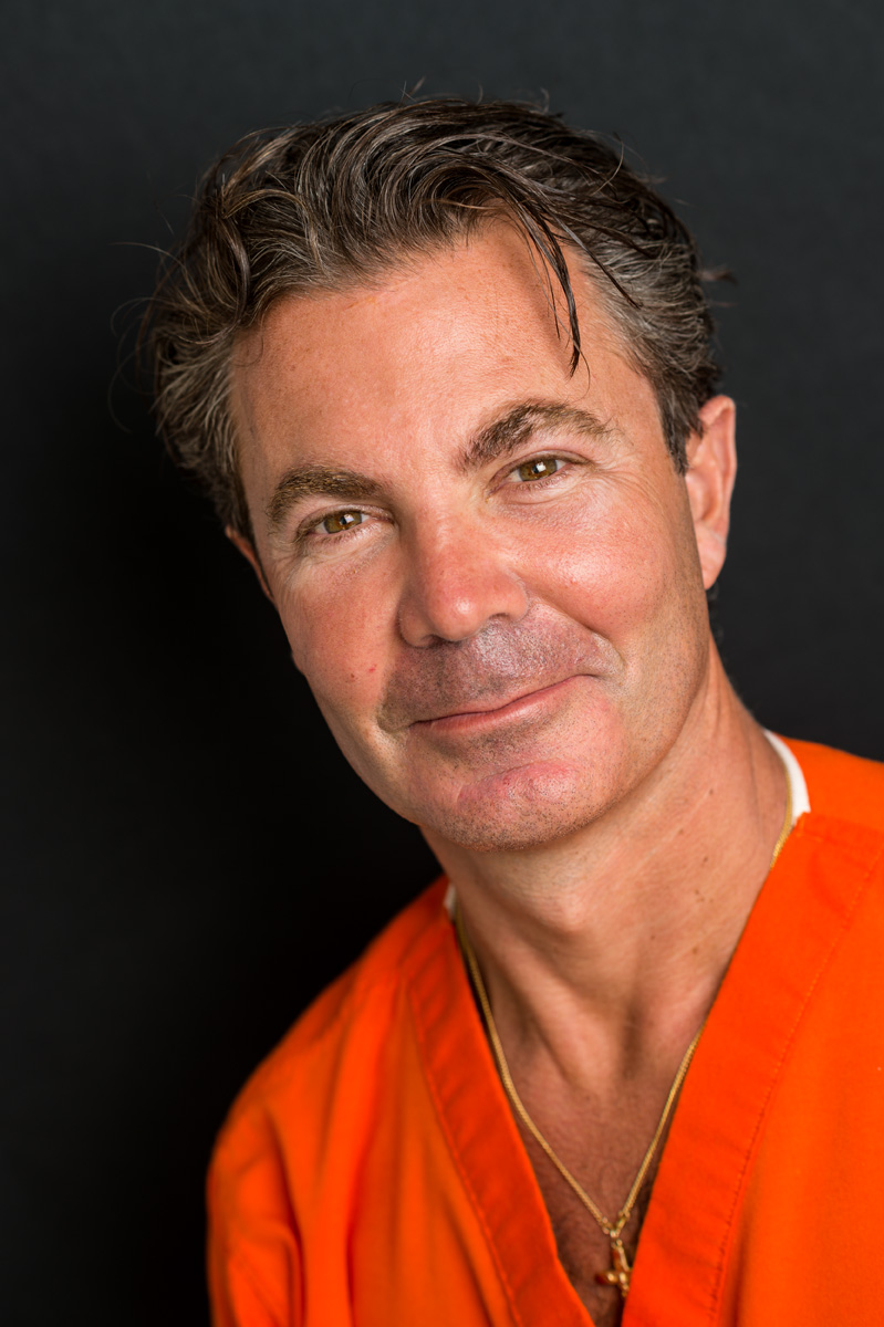 Dr. Charles Randquist