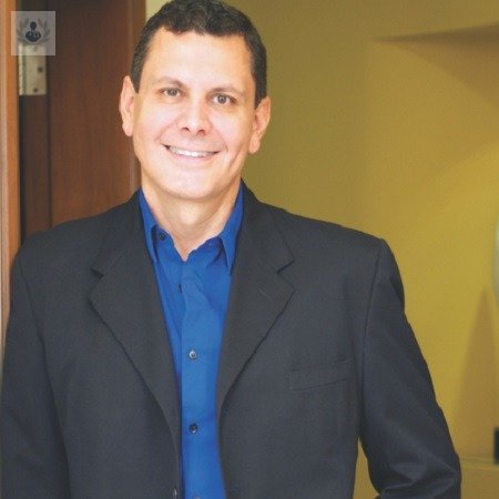 Dr. Gustavo Gaspar Blanco