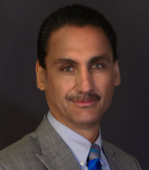 Dr. Lázaro Cárdenas Camarena