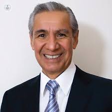 Dr. Fernando Magallanes