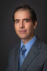 Dr. Juan Carlos Fuentes Amezcua