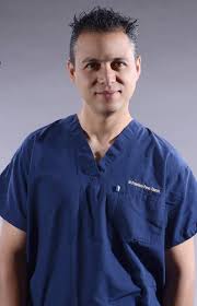 Dr. Francisco Perez Chavez