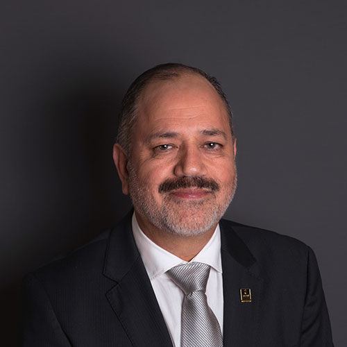 Dr. Rufino Iribarren