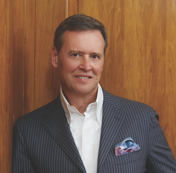 Dr.  Gerarld 'O Daniel